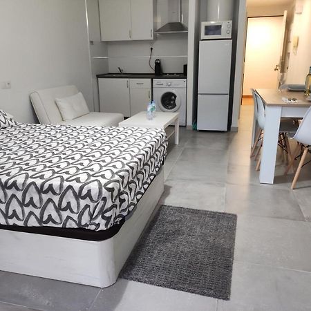 Apartamento Omega Ll Apartment Torremolinos Exterior photo