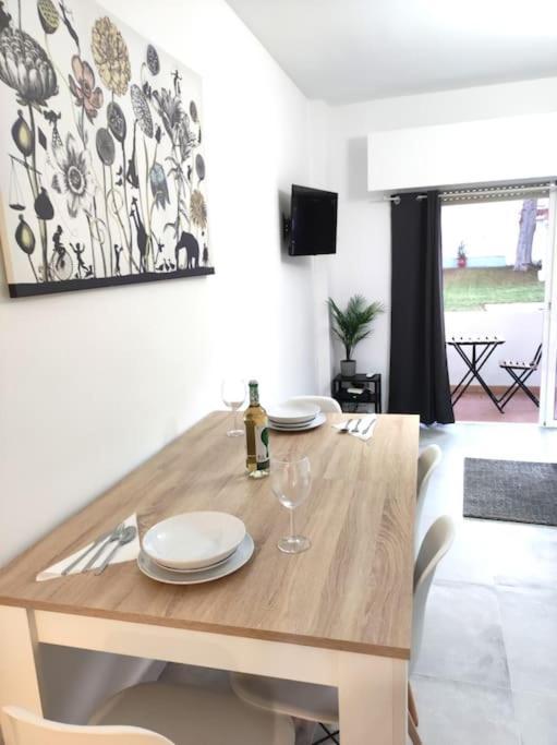 Apartamento Omega Ll Apartment Torremolinos Exterior photo